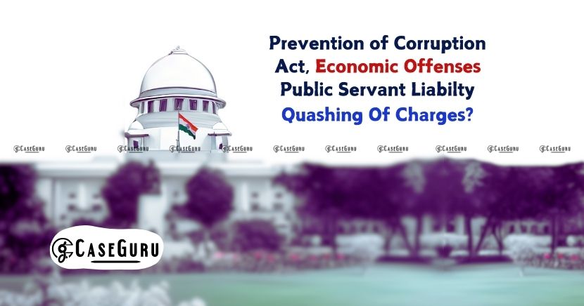 Supreme Court Rejects Quashing of Charges in Bank Fraud Case Despite Settlement