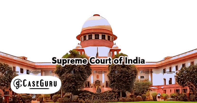 Supreme Court Overturns Bail in MCOCA Case, Stresses Stringent Conditions and Fair Trial