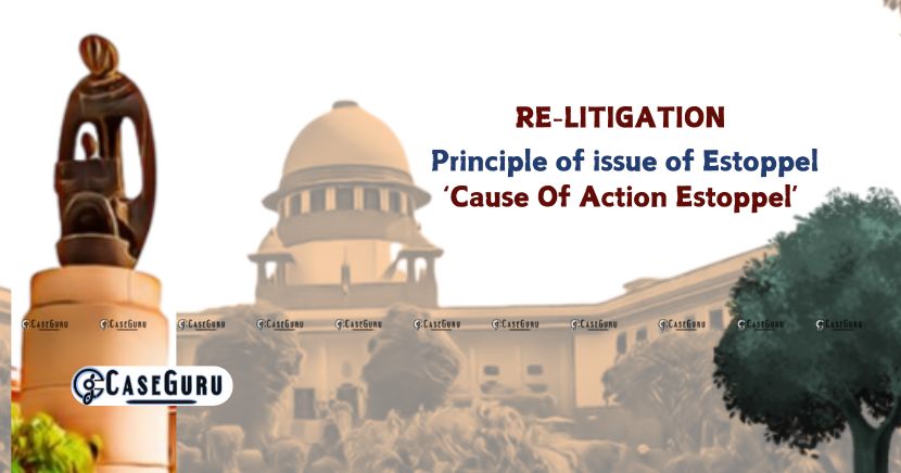 Supreme Court Affirms Acquittal in TADA Case Due to Inadmissible Confessions & Principle of Estoppel