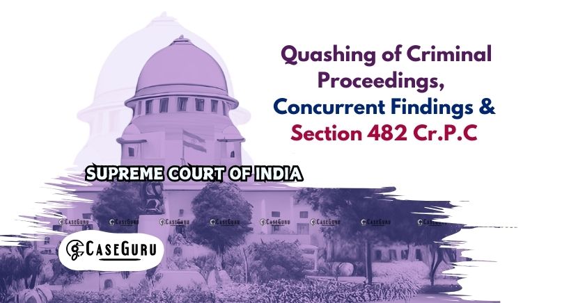 Supreme Court Overturns Quashing of Corruption Case, Restores Trial Against Public Servant