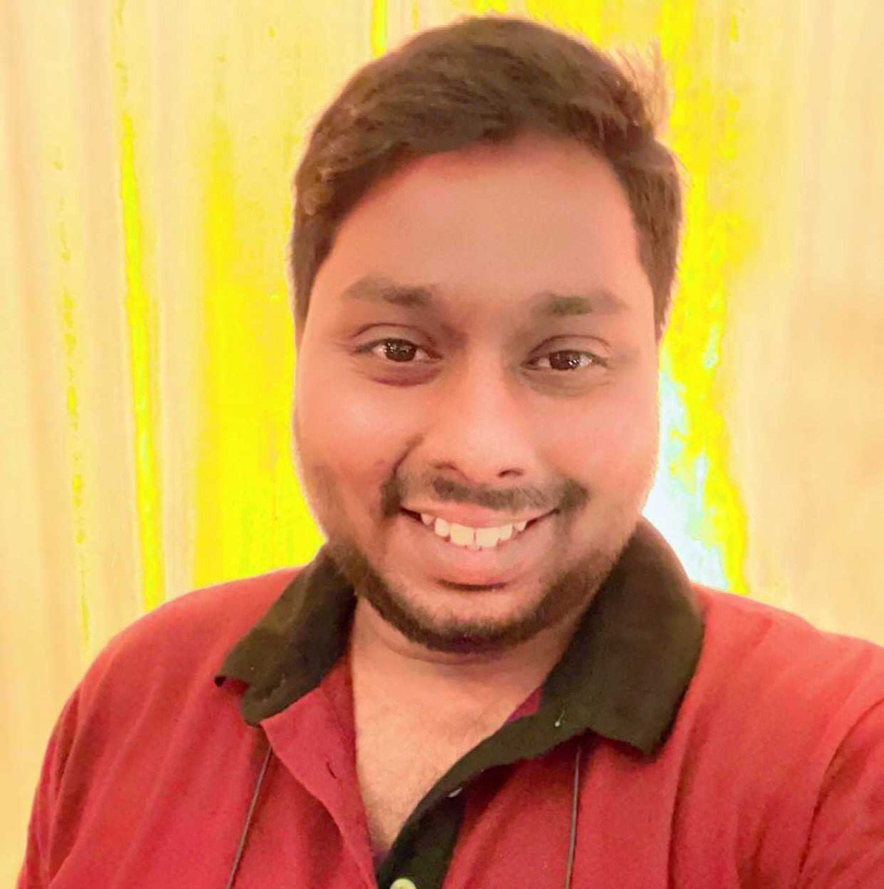 Mohd Khaled Khan