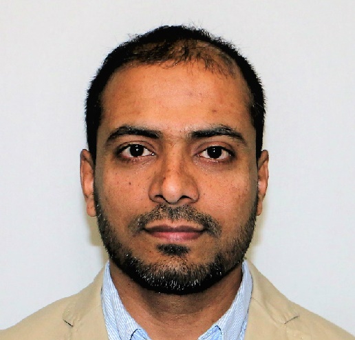 Adv Syed Yousuf
